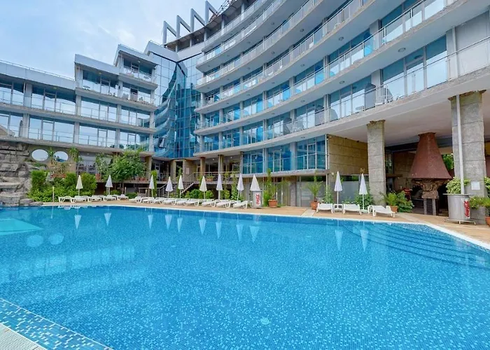 Hotel Kamenec