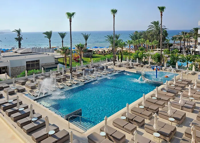 Nelia Beach Hotel & Spa