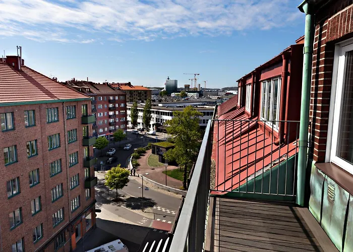 Best Western Hotel Arena Gothenburg