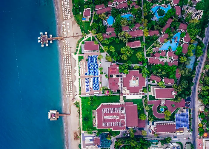 Sherwood Exclusive Kemer - Kids Concept