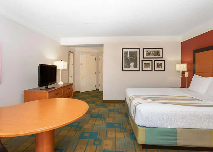 La Quinta By Wyndham Denver Southwest Lakewood