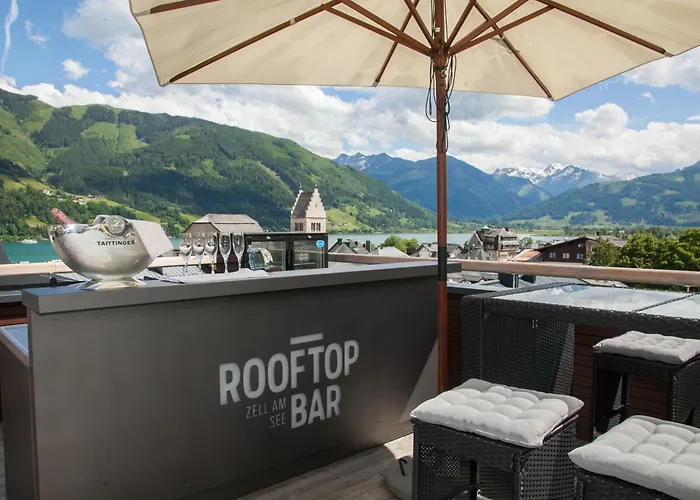 HEITZMANN - Hotel&Rooftop
