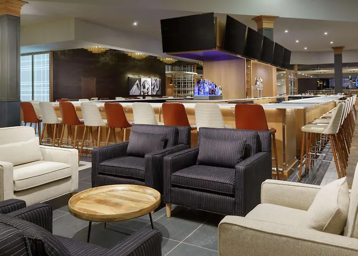 Doubletree By Hilton Colorado Springs