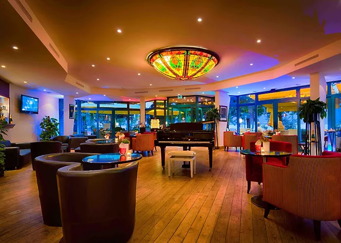Royal Plaza Montreux