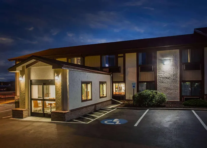 Super 8 By Wyndham Flagstaff