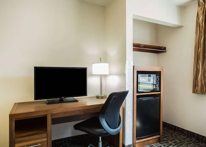 Super 8 By Wyndham Flagstaff