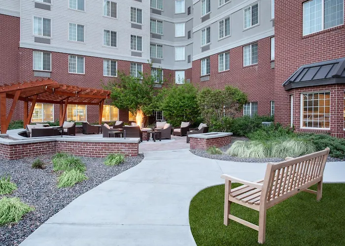 Staybridge Suites Denver International Airport By Ihg