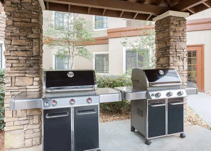 Sonesta Es Suites Atlanta Perimeter Center
