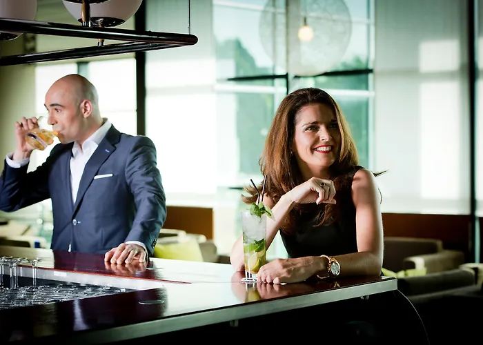 Radisson Blu Hotel Amsterdam Airport, Schiphol