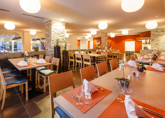 Hotel Olten Swiss Quality