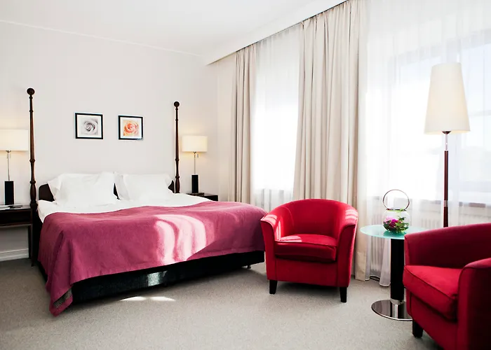 Elite Stora Hotellet Oerebro