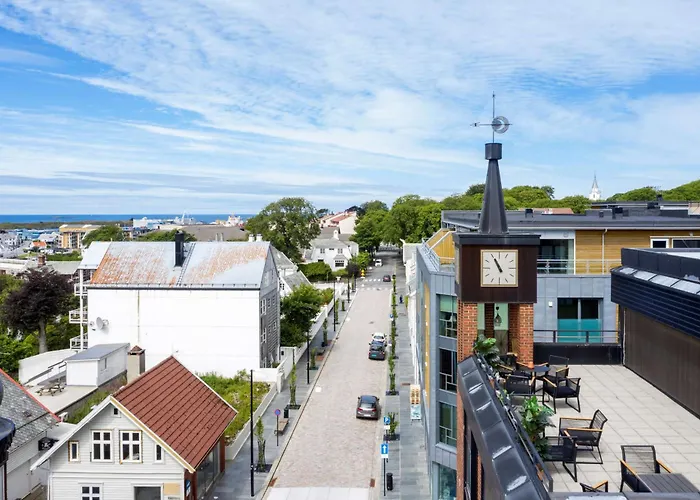 Easy Stay Haugesund