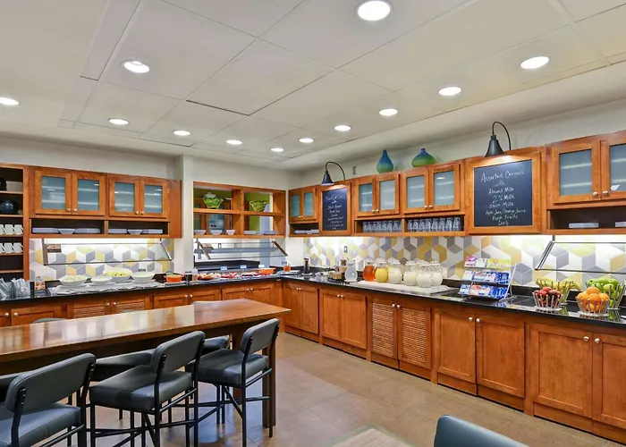 Hyatt Place Memphis Wolfchase