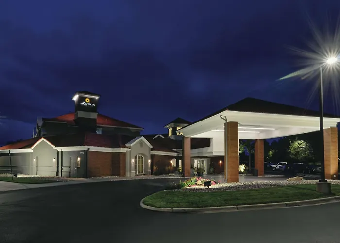 La Quinta By Wyndham Denver Boulder - Louisville