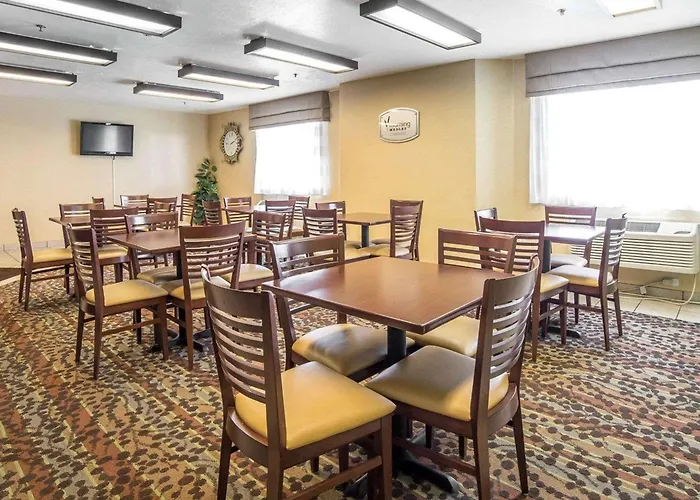 Sleep Inn West Valley City - Salt Lake City South