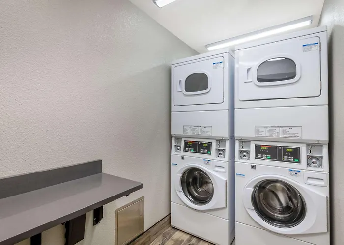 La Quinta By Wyndham Anchorage Airport