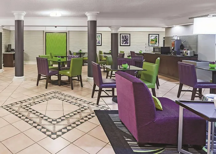 Travelodge By Wyndham Houston Cy-Fair