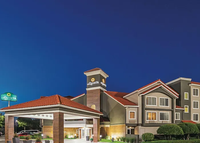 La Quinta By Wyndham Fort Worth North