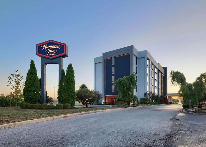 Hampton Inn Louisville Northeast