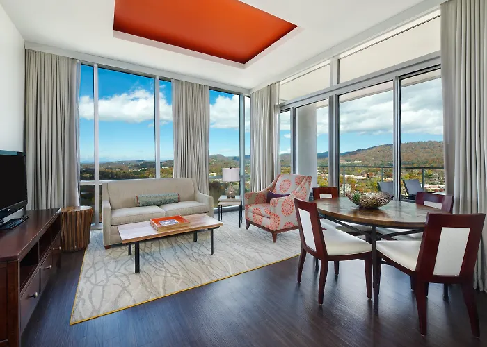 Hotel Indigo Asheville Downtown By Ihg