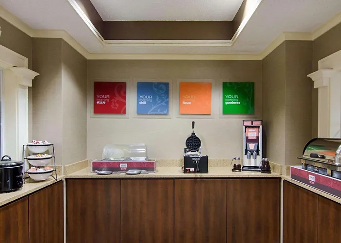 Quality Inn & Suites Little Rock West