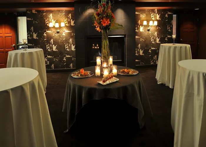 Magnolia Hotel Downtown Dallas