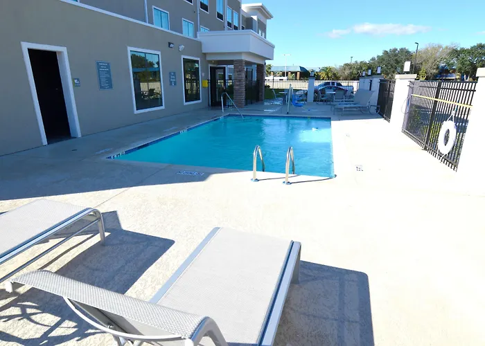 Sandcastle Resort