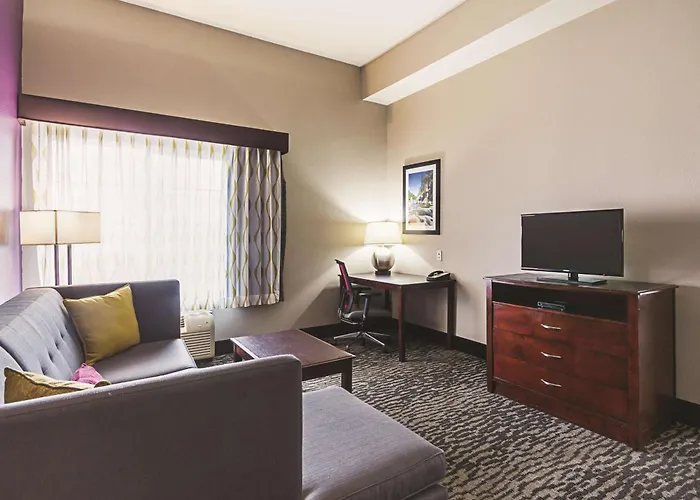La Quinta By Wyndham Fresno Northwest