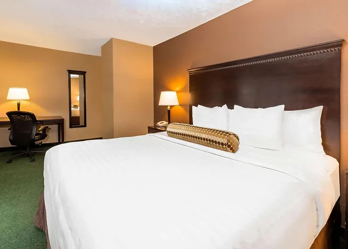 La Quinta By Wyndham Seattle Downtown