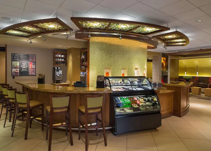 Hyatt Place Columbus/Osu