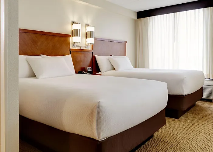 Comfort Suites Milwaukee West