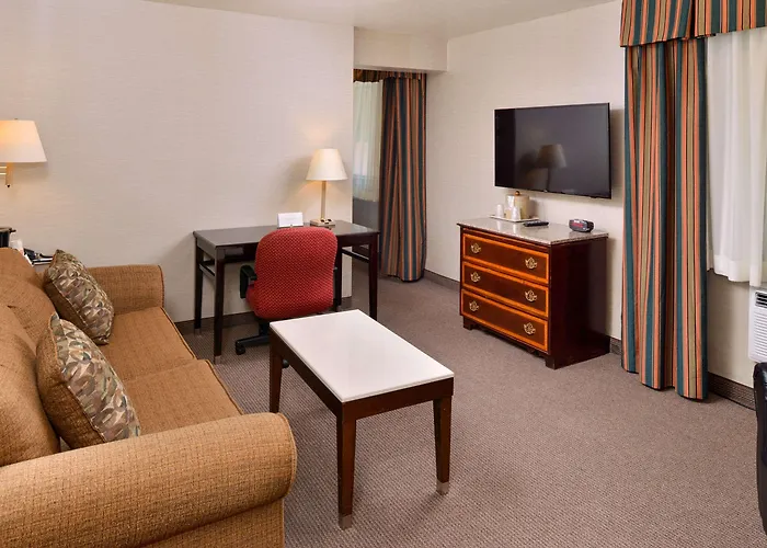 Quality Inn & Suites Walnut - City Of Industry