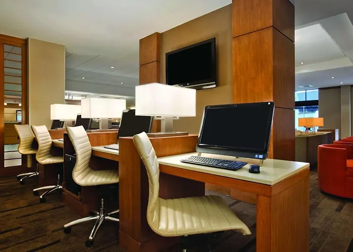 Hyatt Place San Jose, Downtown