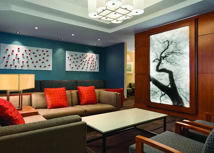 Hyatt Place San Jose, Downtown