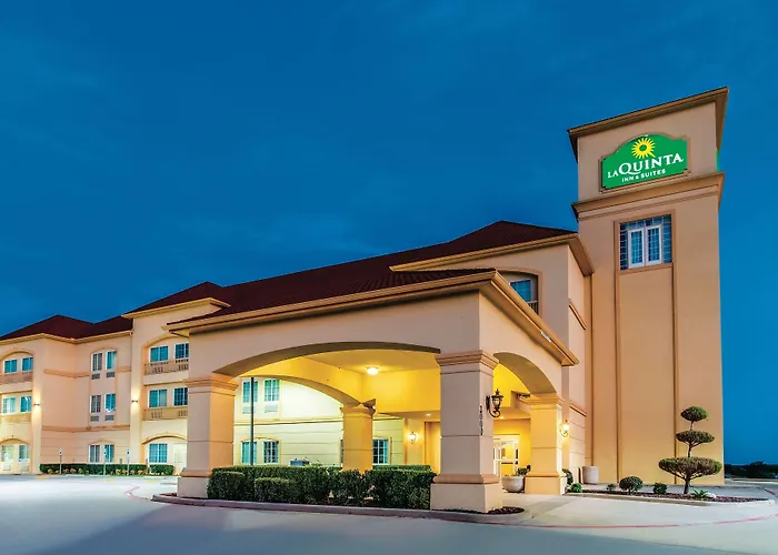 La Quinta By Wyndham Bridgeport