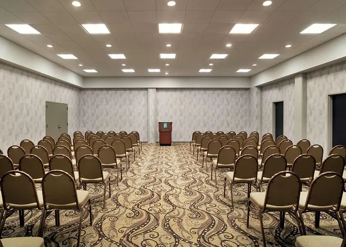 Embassy Suites Brunswick