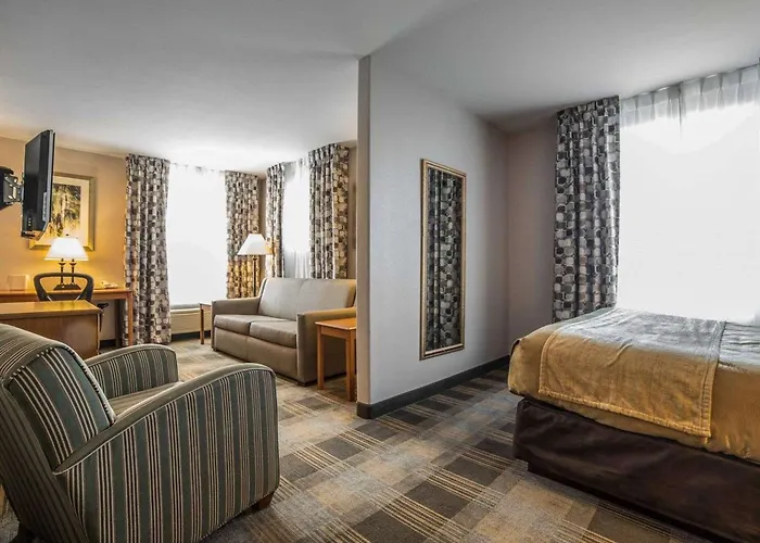 Mainstay Suites Casper