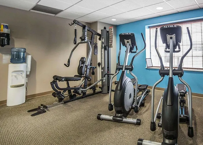 Mainstay Suites Casper