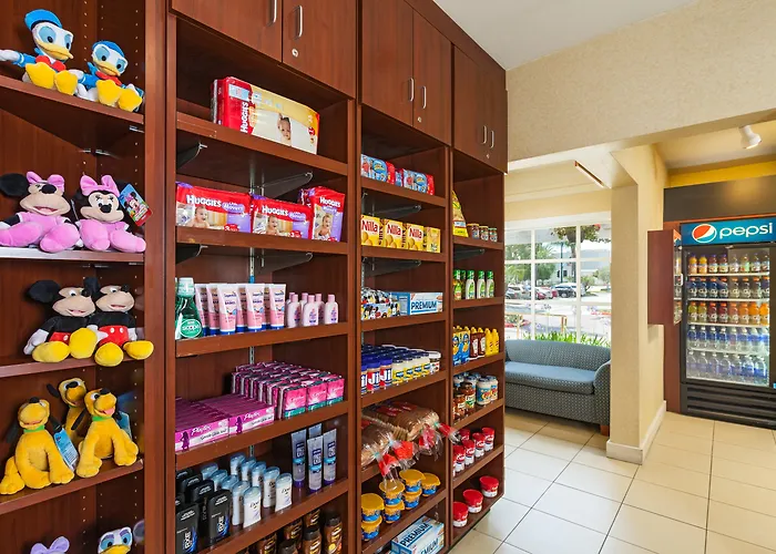 Clementine Hotel&Suites Anaheim
