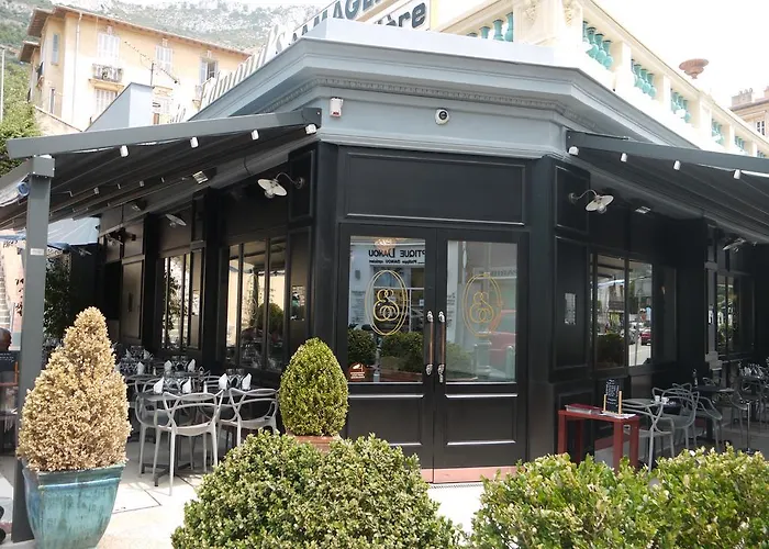 Boutique Hotel Edmond'S