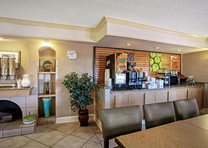 La Quinta Inn By Wyndham Killeen - Fort Hood