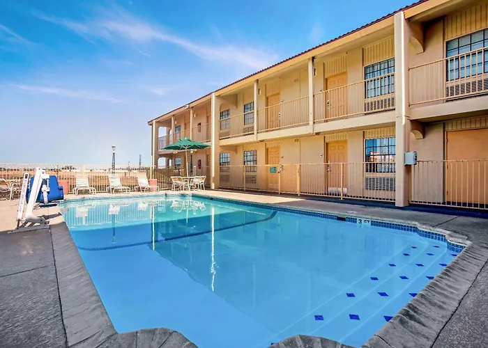 La Quinta Inn By Wyndham Killeen - Fort Hood