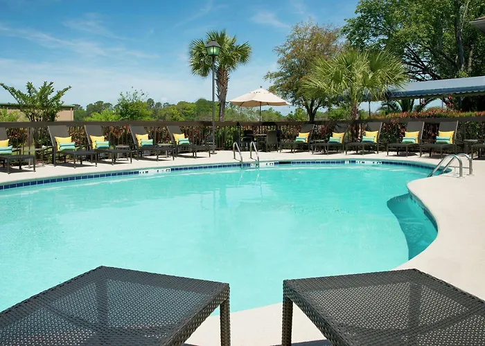 Hampton Inn Hilton Head