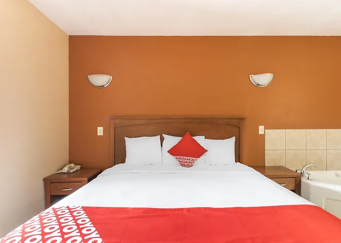 Budgetel Inn Jewett Tx