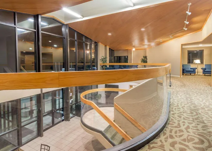Ramada By Wyndham Columbus North Hotel Westerville