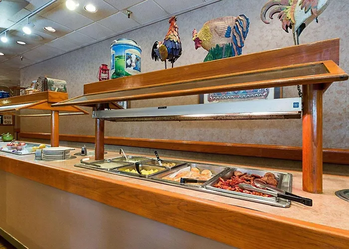 Greentree Hotel & Extended Stay I-10 Fwy Houston, Channelview, Baytown