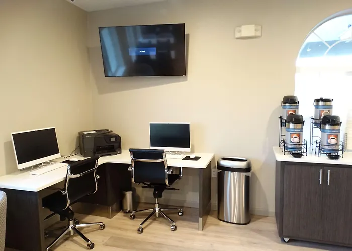 Best Western Plus Sweetwater Inn & Suites