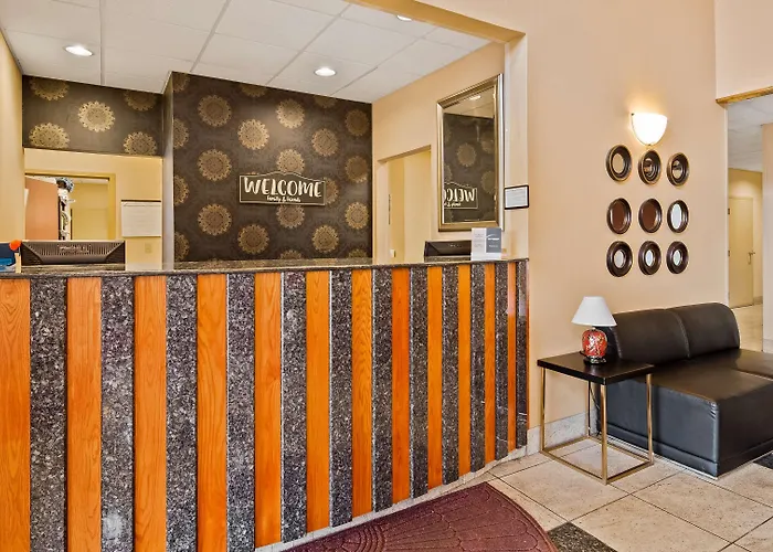 Best Western Plus New Cumberland
