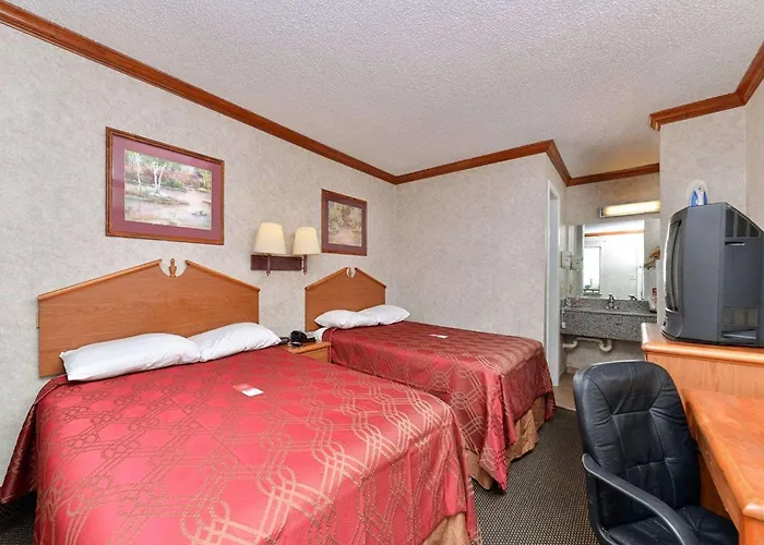 Econo Lodge