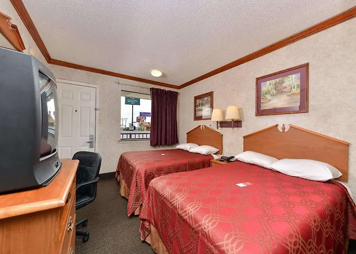 Econo Lodge